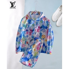 Louis Vuitton Sunscreen Jacket